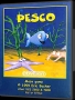 Atari  2600  -  Pesco